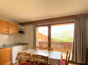 Appartement rénové 6 pers, balcon, parking, animaux admis - FR-1-504-484